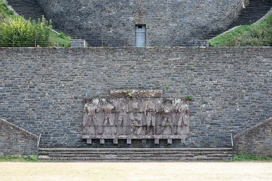 062 | 2022 | Vogelsang IP | ehemalige NS-Ordensburg Vogelsang | © carsten riede fotografie