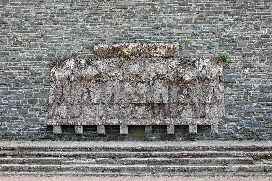 063 | 2022 | Vogelsang IP | ehemalige NS-Ordensburg Vogelsang | © carsten riede fotografie