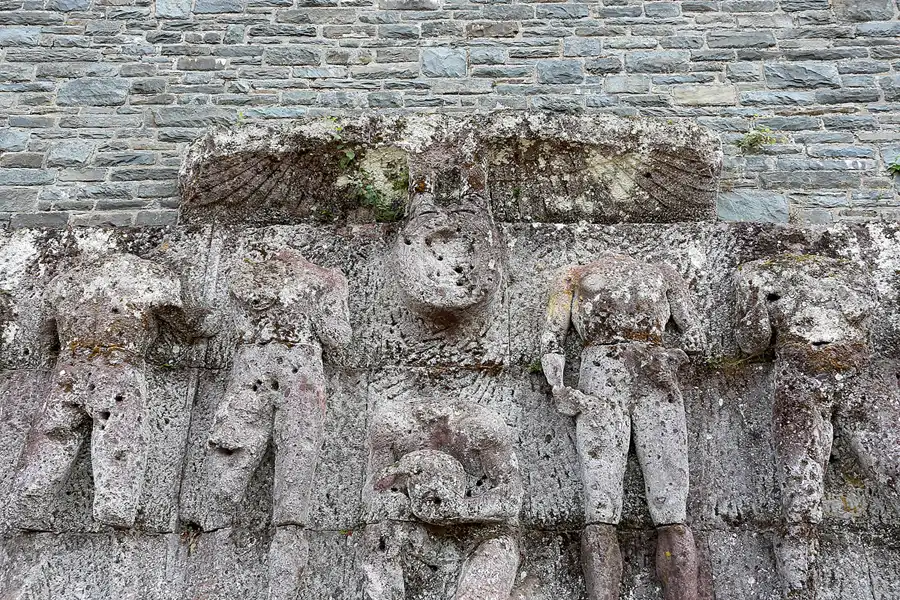 064 | 2022 | Vogelsang IP | ehemalige NS-Ordensburg Vogelsang | © carsten riede fotografie