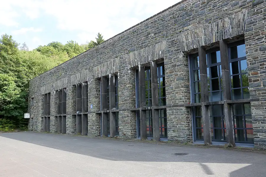 070 | 2022 | Vogelsang IP | ehemalige NS-Ordensburg Vogelsang | © carsten riede fotografie