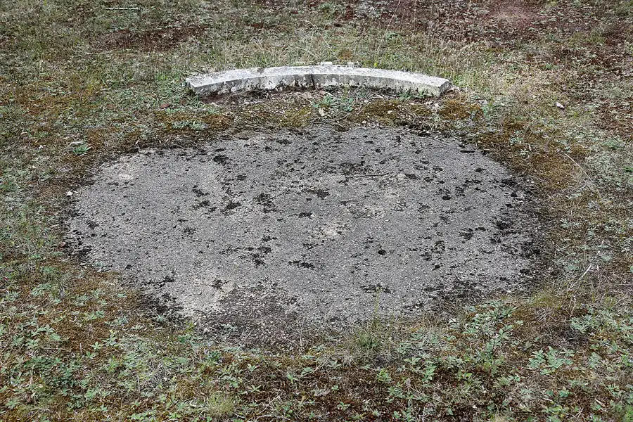 073 | 2022 | Vogelsang IP | ehemalige NS-Ordensburg Vogelsang | © carsten riede fotografie