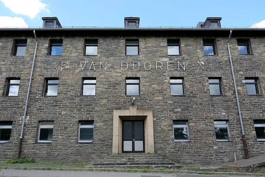 082 | 2022 | Vogelsang IP | ehemalige NS-Ordensburg Vogelsang | © carsten riede fotografie