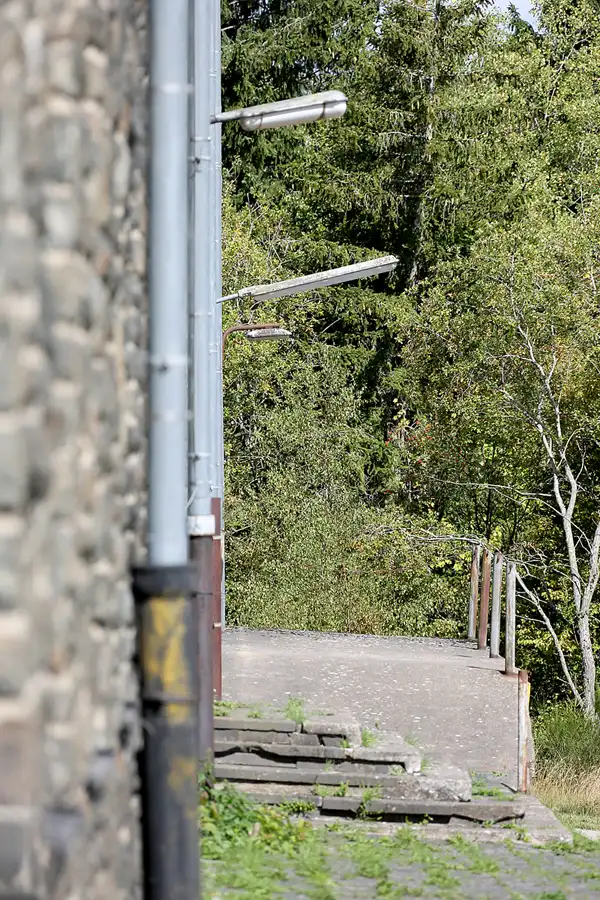 083 | 2022 | Vogelsang IP | ehemalige NS-Ordensburg Vogelsang | © carsten riede fotografie