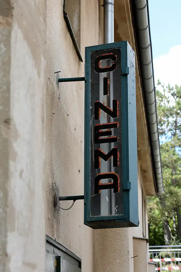 087 | 2022 | Vogelsang IP | ehemalige NS-Ordensburg Vogelsang | © carsten riede fotografie