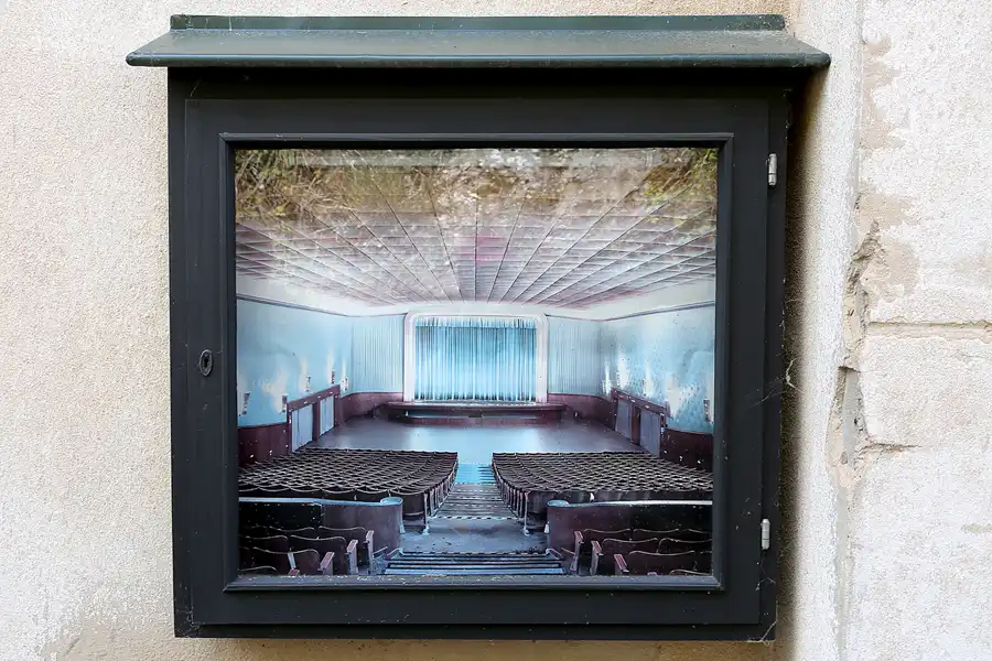 088 | 2022 | Vogelsang IP | ehemalige NS-Ordensburg Vogelsang | © carsten riede fotografie