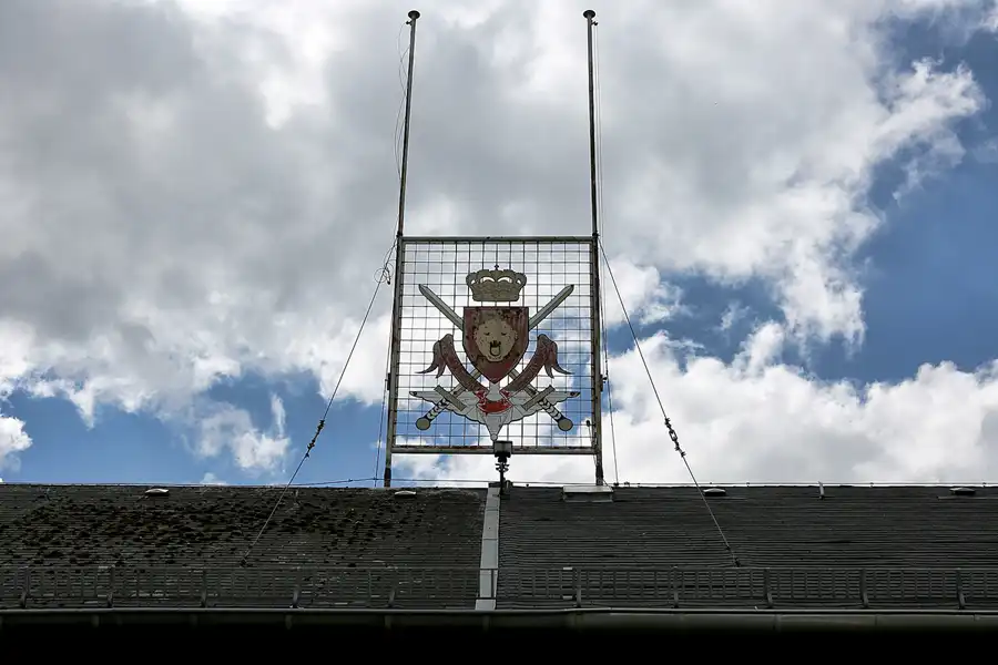 092 | 2022 | Vogelsang IP | ehemalige NS-Ordensburg Vogelsang | © carsten riede fotografie