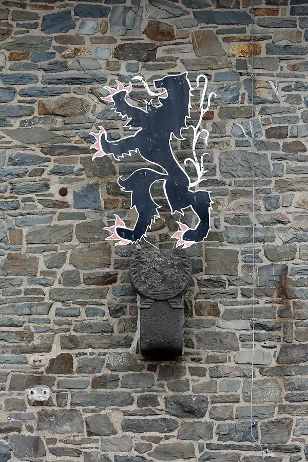 093 | 2022 | Vogelsang IP | ehemalige NS-Ordensburg Vogelsang | © carsten riede fotografie