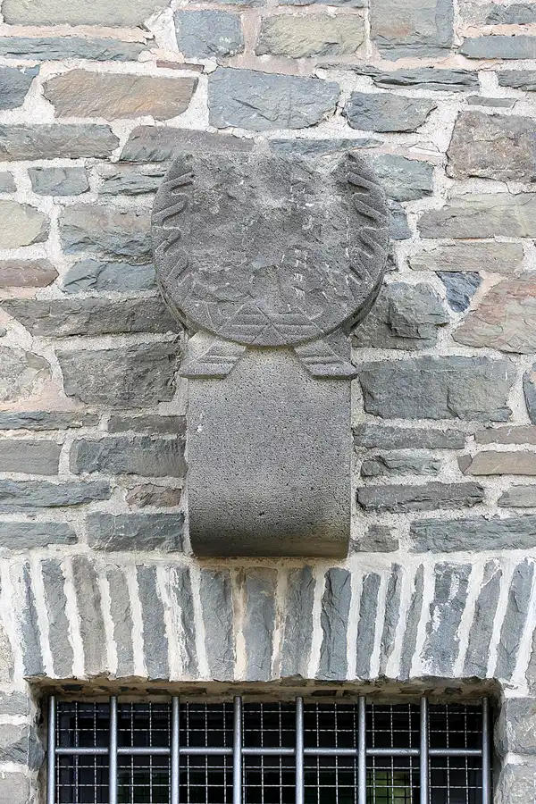 094 | 2022 | Vogelsang IP | ehemalige NS-Ordensburg Vogelsang | © carsten riede fotografie