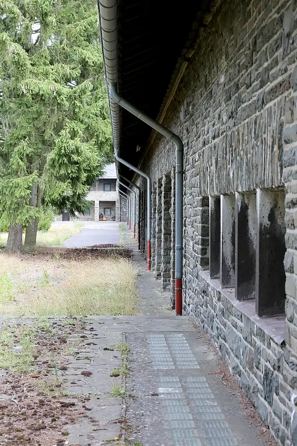 096 | 2022 | Vogelsang IP | ehemalige NS-Ordensburg Vogelsang | © carsten riede fotografie