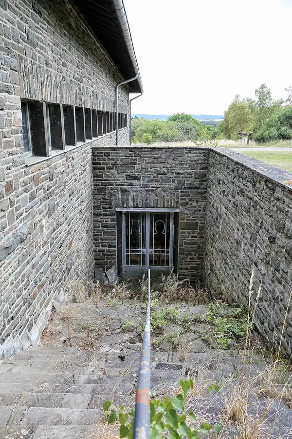 097 | 2022 | Vogelsang IP | ehemalige NS-Ordensburg Vogelsang | © carsten riede fotografie