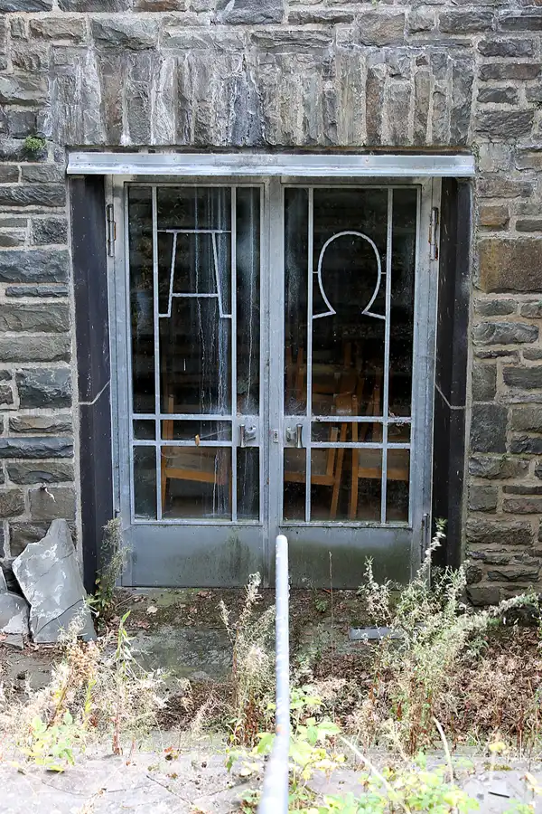 098 | 2022 | Vogelsang IP | ehemalige NS-Ordensburg Vogelsang | © carsten riede fotografie