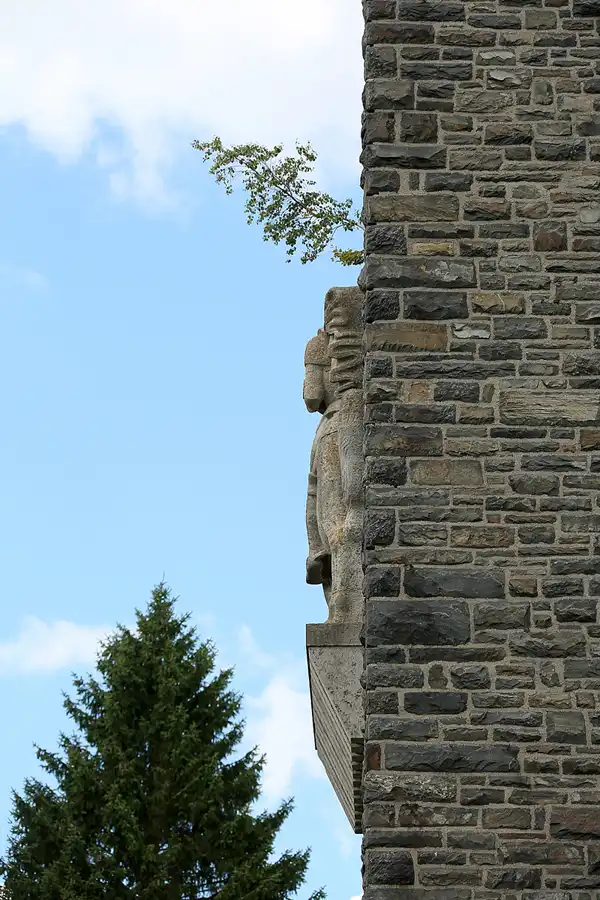 102 | 2022 | Vogelsang IP | ehemalige NS-Ordensburg Vogelsang | © carsten riede fotografie