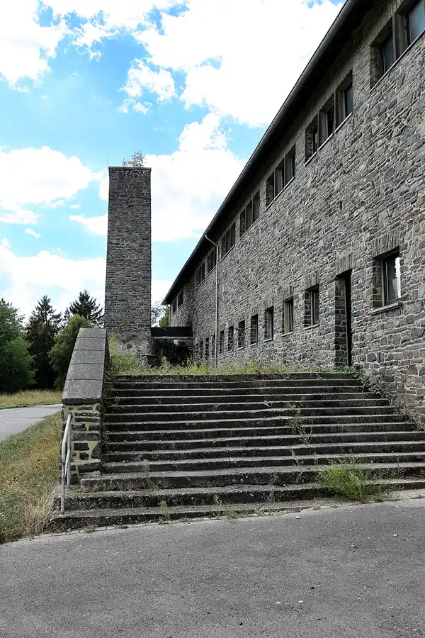 103 | 2022 | Vogelsang IP | ehemalige NS-Ordensburg Vogelsang | © carsten riede fotografie