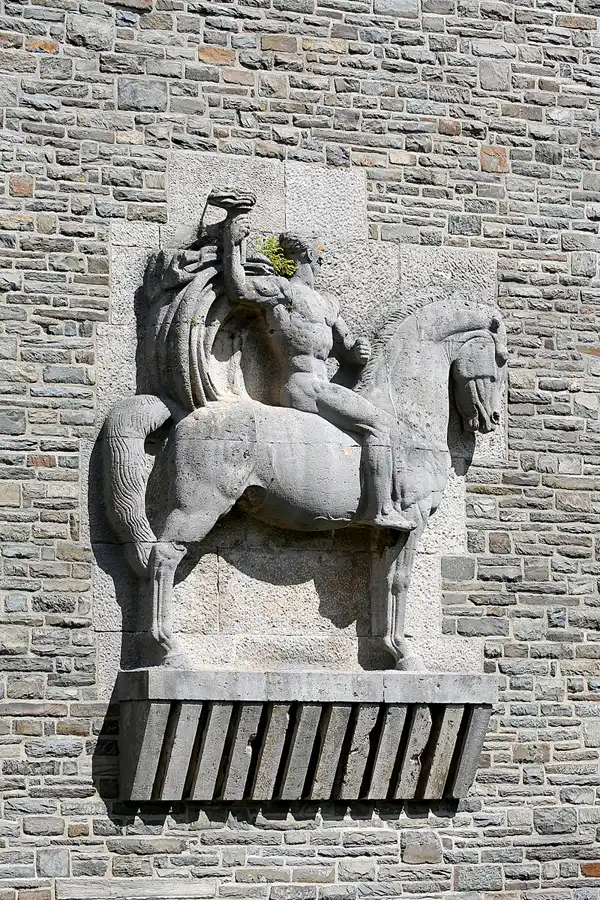 106 | 2022 | Vogelsang IP | ehemalige NS-Ordensburg Vogelsang | © carsten riede fotografie