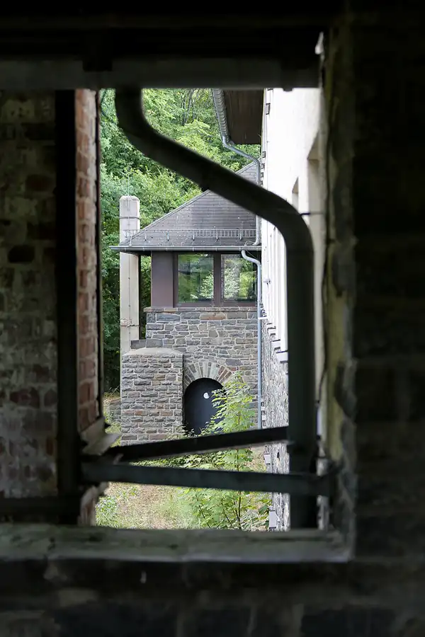 115 | 2022 | Vogelsang IP | ehemalige NS-Ordensburg Vogelsang | © carsten riede fotografie