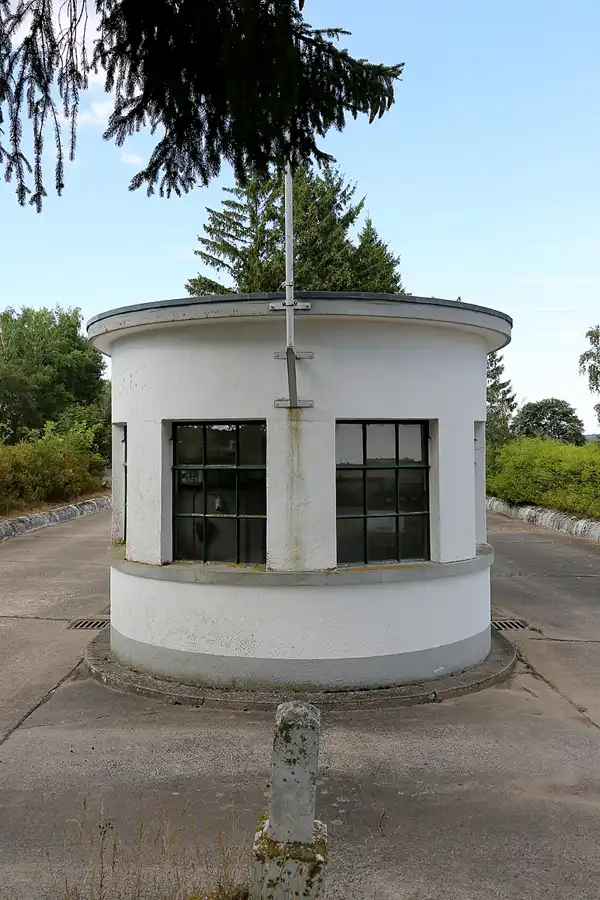 119 | 2022 | Vogelsang IP | ehemalige NS-Ordensburg Vogelsang | © carsten riede fotografie