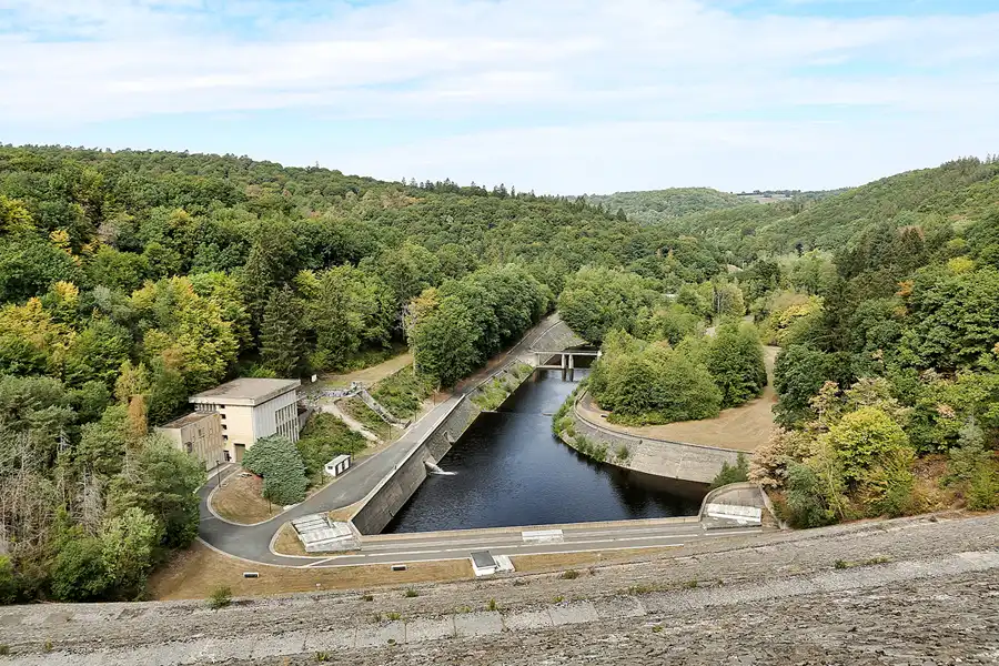 006 | 2022 | Gileppe-Talsperre | © carsten riede fotografie