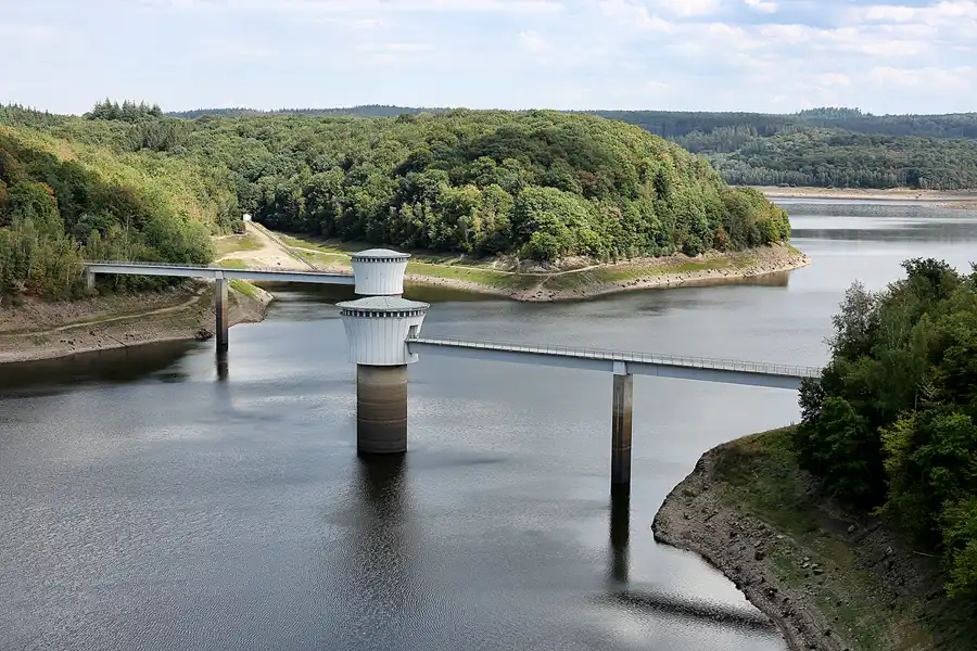 015 | 2022 | Gileppe-Talsperre | © carsten riede fotografie