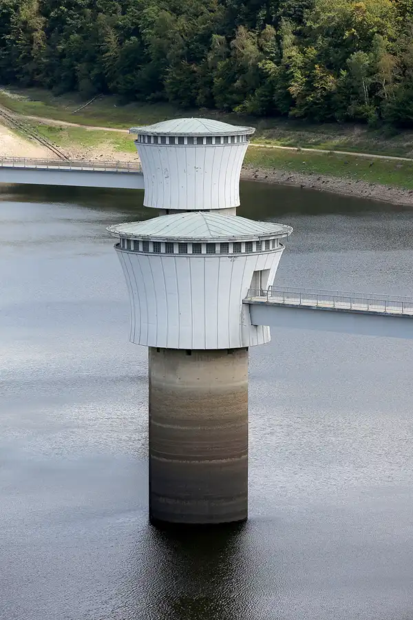 016 | 2022 | Gileppe-Talsperre | © carsten riede fotografie