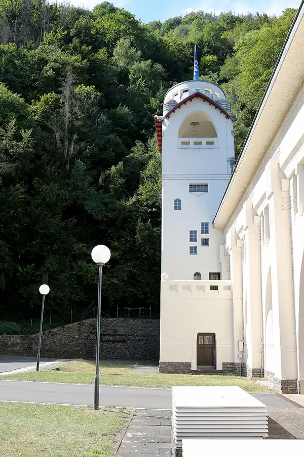 046 | 2022 | Heimbach | Wasserkraftwerk Heimbach | © carsten riede fotografie