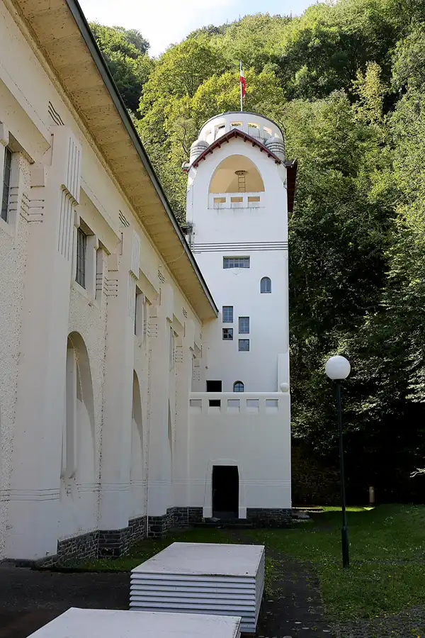 048 | 2022 | Heimbach | Wasserkraftwerk Heimbach | © carsten riede fotografie