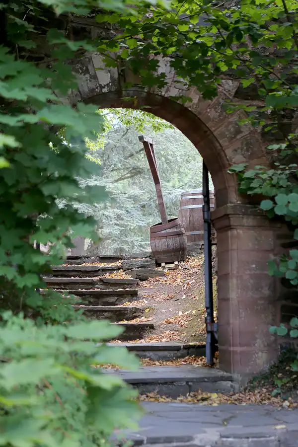 073 | 2022 | Heimbach | Burg Hengebach | © carsten riede fotografie