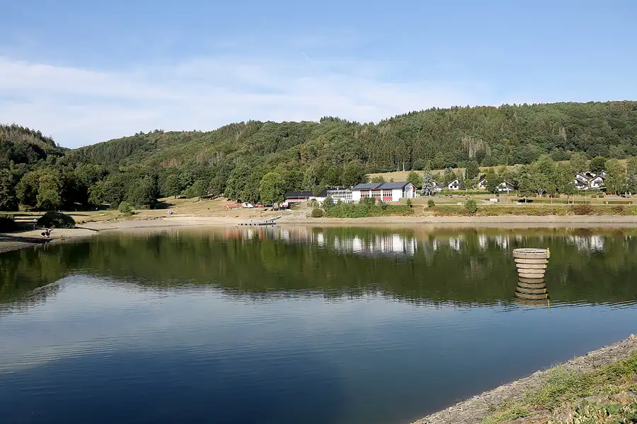 084 | 2022 | Rurberg | © carsten riede fotografie