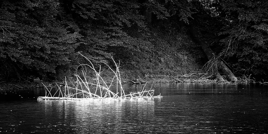 104 | 2022 | Einruhr-Urftstaumauer-Einruhr | Obersee-Rundfahrt | © carsten riede fotografie
