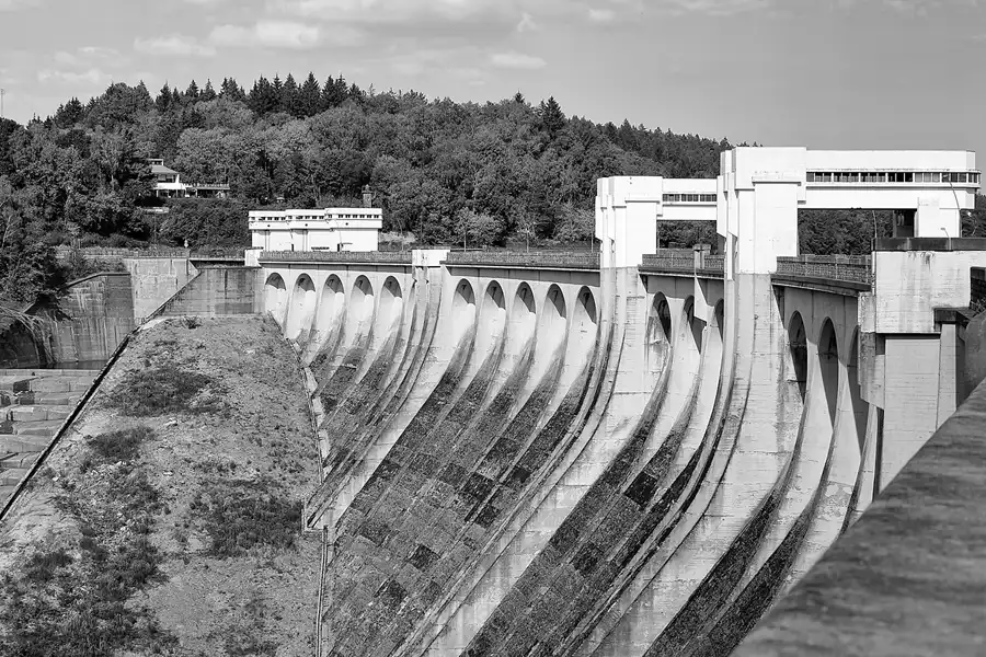 134 | 2022 | Eupen | Wesertalsperre | © carsten riede fotografie