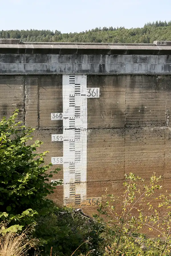 141 | 2022 | Eupen | Wesertalsperre | © carsten riede fotografie