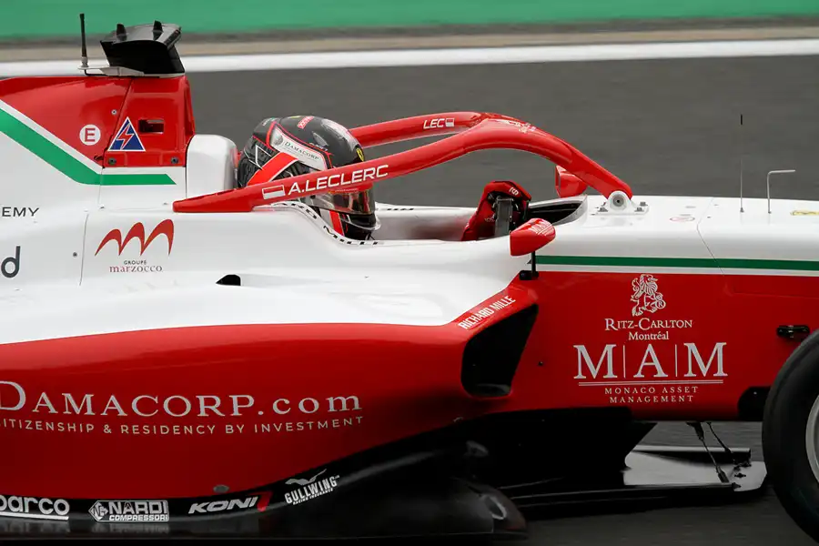 010 | 2022 | Spa-Francorchamps | FIA Formula 3 | Dallara-Mecachrome G319 | Prema Racing | Arthur Leclerc | © carsten riede fotografie