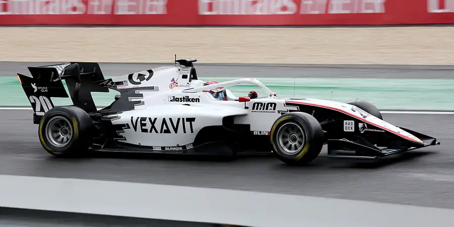 037 | 2022 | Spa-Francorchamps | FIA Formula 3 | Dallara-Mecachrome G319 | Campos Racing | David Vidales | © carsten riede fotografie