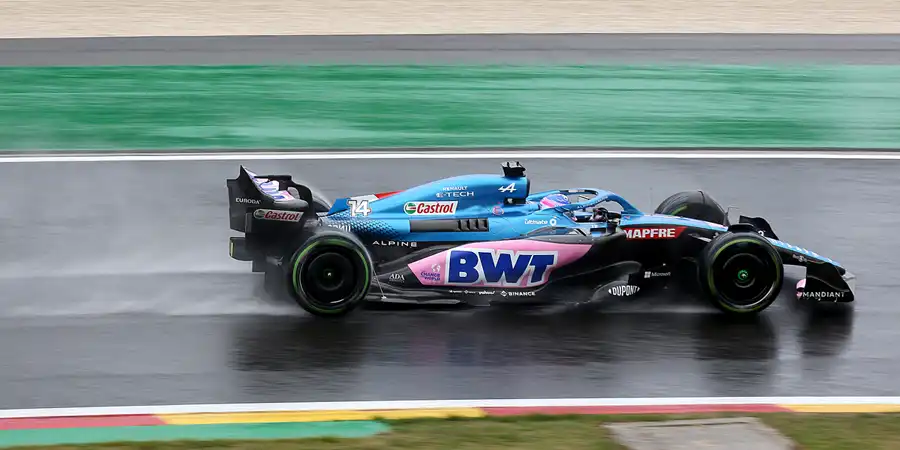 039 | 2022 | Spa-Francorchamps | Alpine-Renault A522 | Fernando Alonso | © carsten riede fotografie