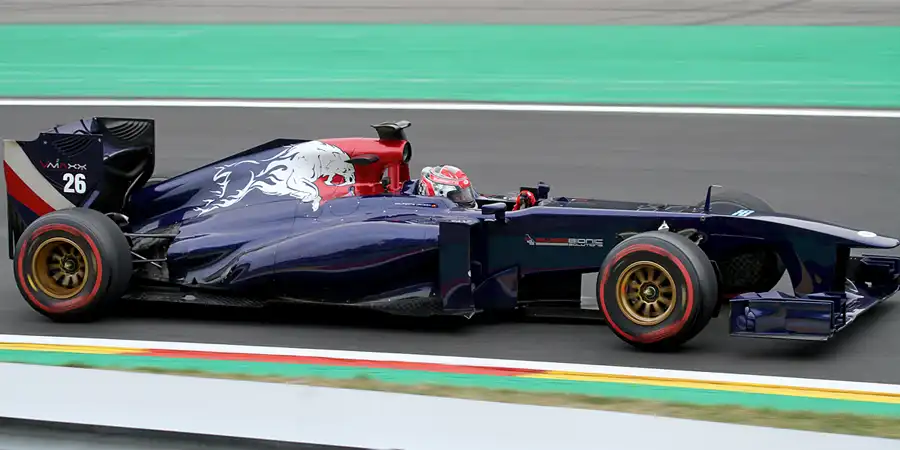 112 | 2022 | Spa-Francorchamps | Historic F1 Cars | © carsten riede fotografie