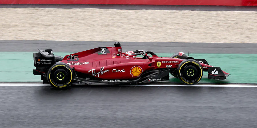 044 | 2022 | Spa-Francorchamps | Ferrari F1-75 | Charles Leclerc | © carsten riede fotografie