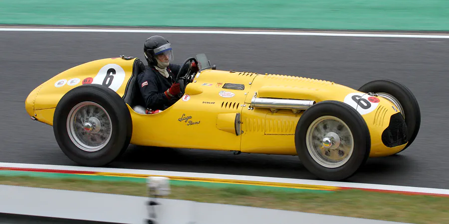 102 | 2022 | Spa-Francorchamps | Historic F1 Cars | © carsten riede fotografie