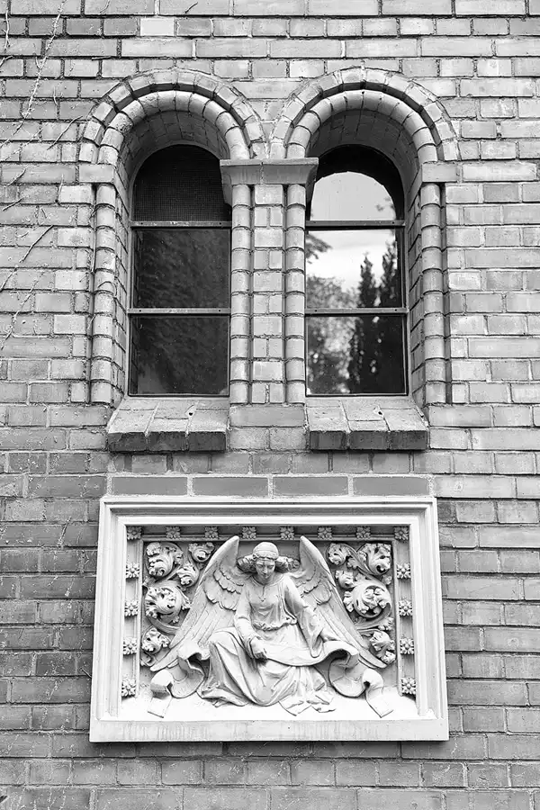 032 | 2022 | Berlin | Dorotheenstädtischer Friedhof | © carsten riede fotografie