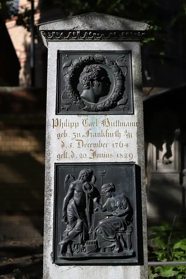 048 | 2022 | Berlin | Dorotheenstädtischer Friedhof | © carsten riede fotografie