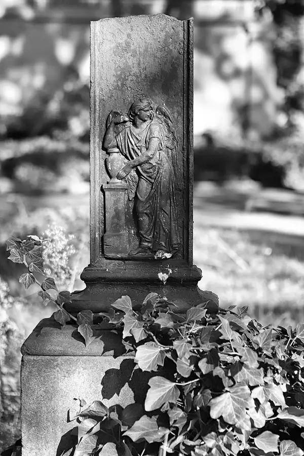 051 | 2022 | Berlin | Dorotheenstädtischer Friedhof | © carsten riede fotografie