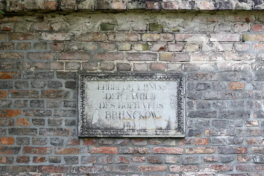 060 | 2022 | Berlin | Dorotheenstädtischer Friedhof | © carsten riede fotografie