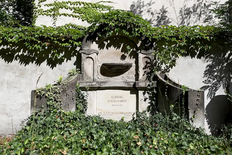 065 | 2022 | Berlin | Dorotheenstädtischer Friedhof | © carsten riede fotografie