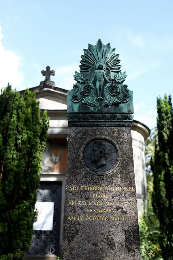 074 | 2022 | Berlin | Dorotheenstädtischer Friedhof | © carsten riede fotografie
