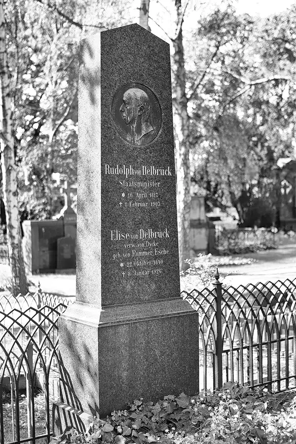 079 | 2022 | Berlin | Dorotheenstädtischer Friedhof | © carsten riede fotografie