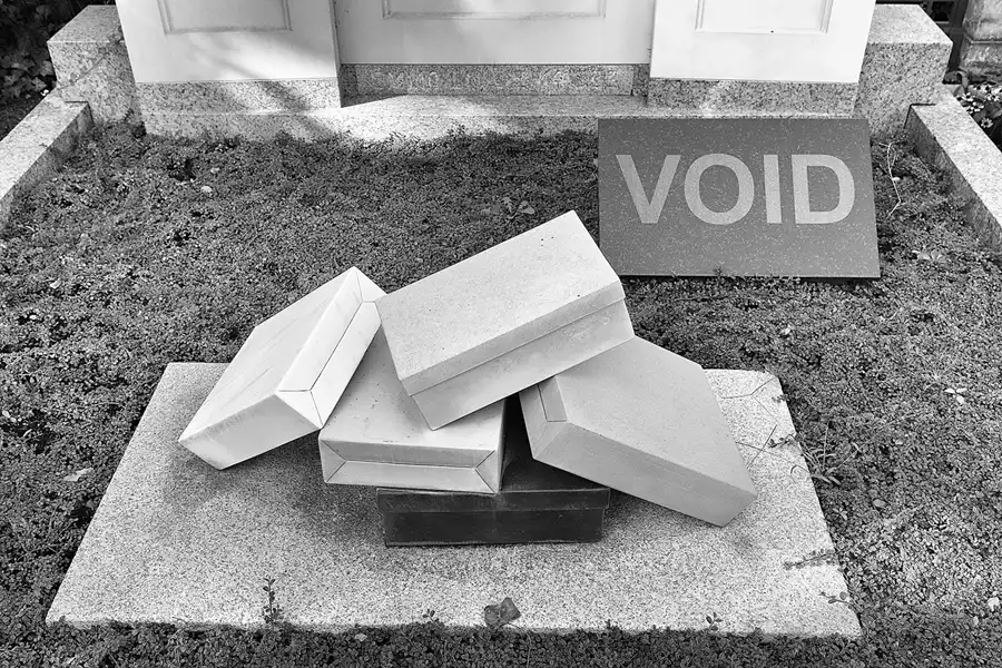 083 | 2022 | Berlin | Dorotheenstädtischer Friedhof | © carsten riede fotografie