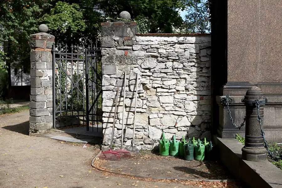088 | 2022 | Berlin | Dorotheenstädtischer Friedhof | © carsten riede fotografie