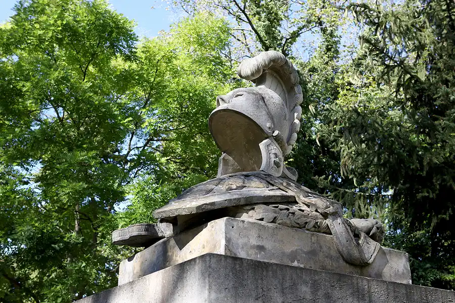 039 | 2022 | Berlin | Invalidenfriedhof | © carsten riede fotografie