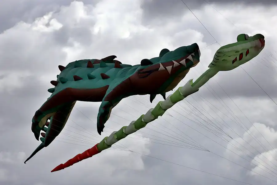 026 | 2022 | Berlin | Festival der Riesendrachen | © carsten riede fotografie