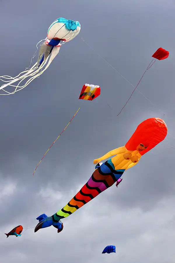 030 | 2022 | Berlin | Festival der Riesendrachen | © carsten riede fotografie