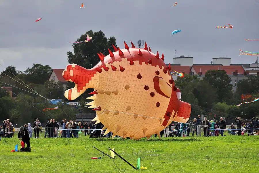 041 | 2022 | Berlin | Festival der Riesendrachen | © carsten riede fotografie