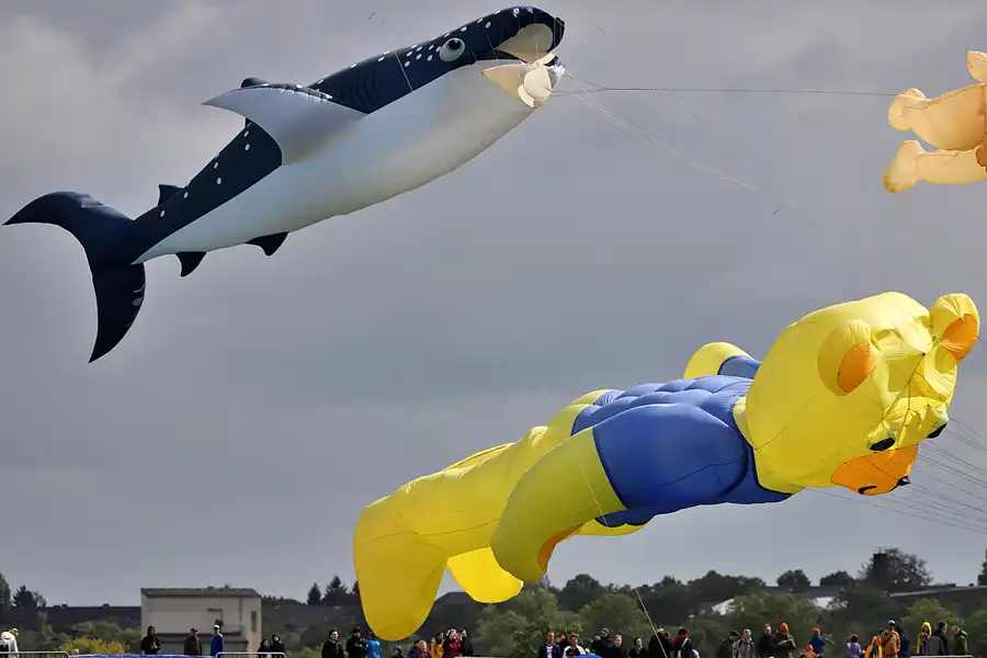 043 | 2022 | Berlin | Festival der Riesendrachen | © carsten riede fotografie